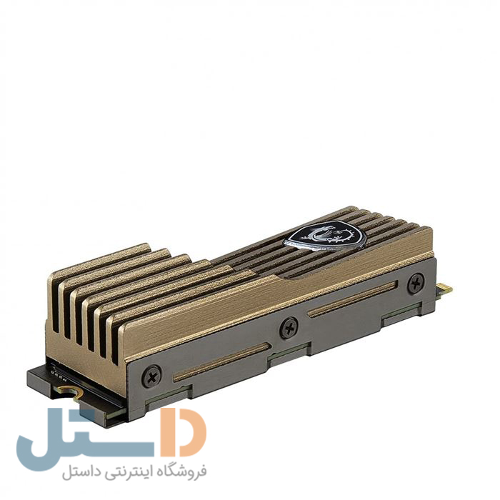 حافظه SSD اینترنال ام اس آی مدل MSI SPATIUM M480 PCIe 4.0 NVMe M.2 HS ظرفیت 1TB -gallery-1 - https://www.dostell.com/